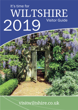 Visitor Guide 2019 .Pdf