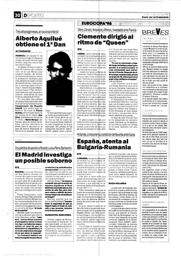 Diario Del Altoaragón (None) 13/06/1996