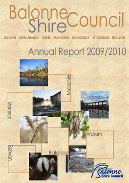 Annual Report 2009-10