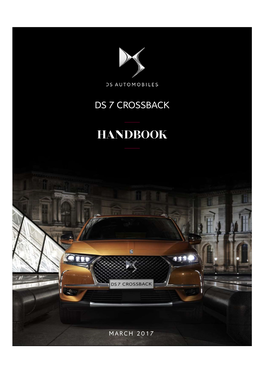 Ds 7 Crossback