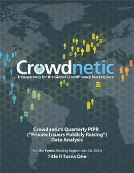 Crowdnetic Report