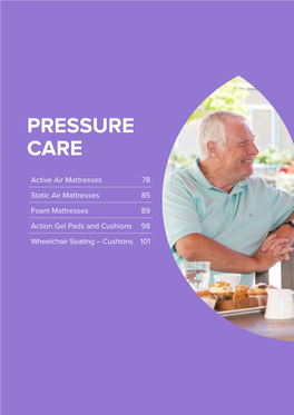 Pressure Care