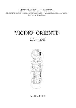 L. Peyronel - Guerre E Alleanze in Epoca Paleobabilonese: Il Peso Di Inibšina, Figlia Di Daduša Di Ešnunna 147 G