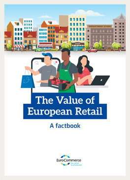European Retail the Value Of