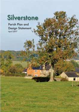 Silverstone Parish Council