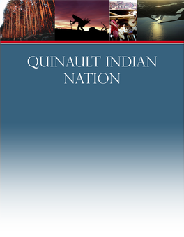 Quinault INDIAN NATION