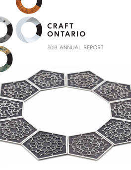 2013 Annual Report Amanda Mccavour, Ice Box (Detail), 2011