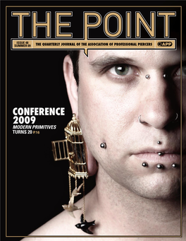Issue 48 • the Point 1