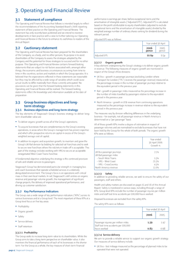 3. Operating and Financial Review