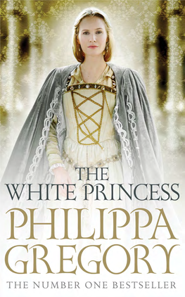 The White Princess