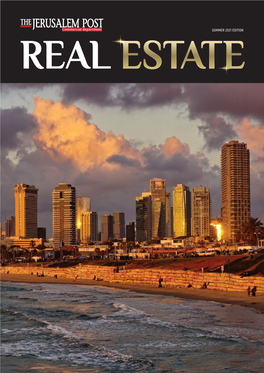 Real Estate Magazine