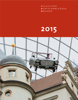 SKD Annual Report 2015