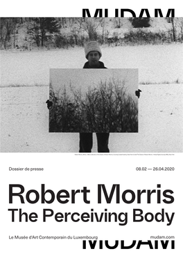 Robert Morris