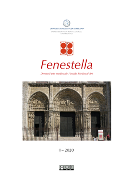 Fenestella Dentro L'arte Medievale / Inside Medieval Art