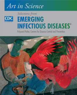 Art in Science: Selections from EMERGING INFECTIOUS DISEASES