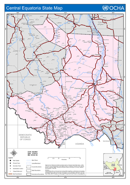 Central Equatoria State