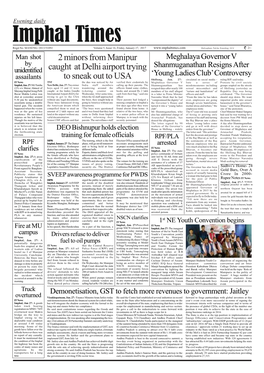 January 27 Page 1