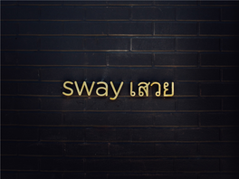 Sway Sales Deck Digital P.Pdf