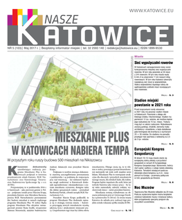 Mieszkanie Plus I Ę C E J W – S