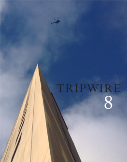 In Tripwire 8