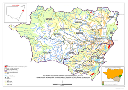 Water Sharing Plan for the Hastings Unregulated And