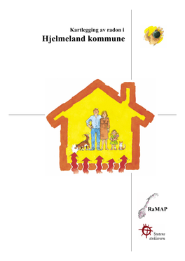 Hjelmeland Kommune