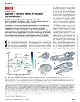 Science Journals — AAAS