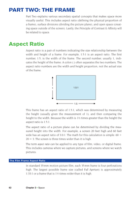 The Visual Story, Second Edition