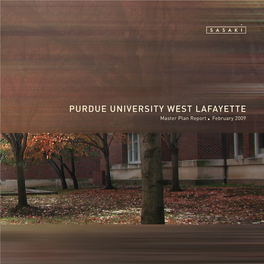 Purdue University West Lafayette