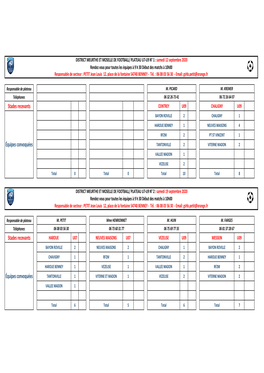 Plateau U7-U9 SECTEUR DE VEZELISE 2020-2021-1