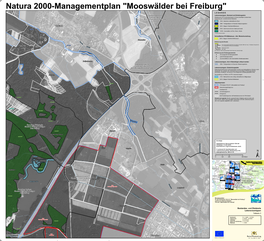 Lehen Umkirch Rieselfeld