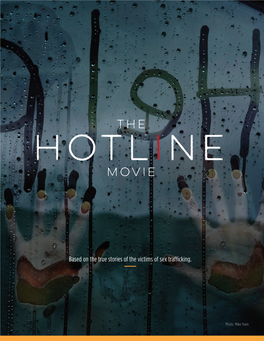 The Movie HOTLINE