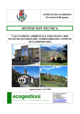 Ecogestioni Fax