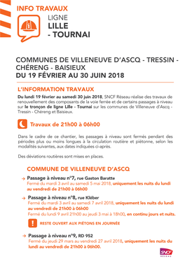 2018-02-01 COMMQ Flyer Riverains FIVES BAISIEUX