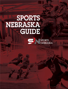Sports Nebraska Guide