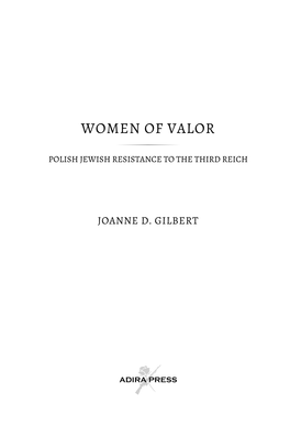 Women of Valor