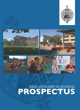 School Prospectus