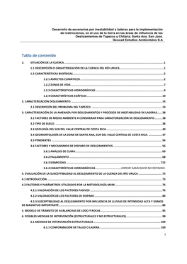 Informe Final Tapezco