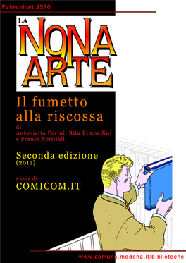 La N9na Arte