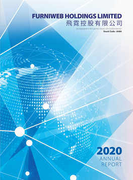 Annual Report 2020 Corporate Information