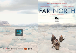 Far-North-Dossier-De-Presse-Francais.Pdf