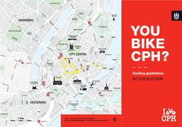 You Bike Cph?