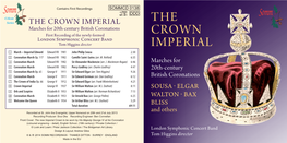 The Crown Imperial