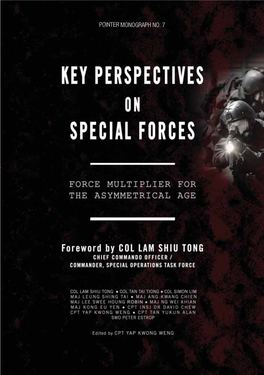 Special Forces