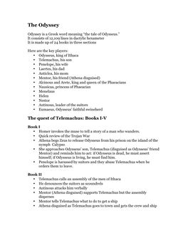 Summary of Books.Pdf