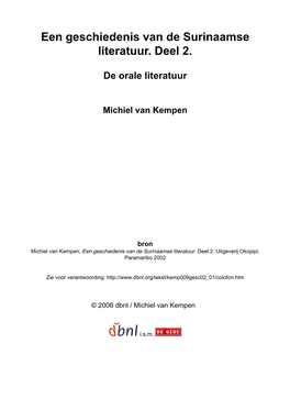 Download PDF Van Tekst