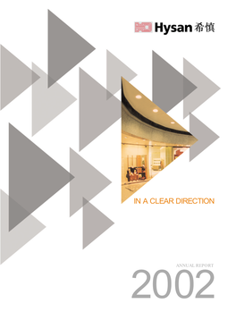 View Annual Report