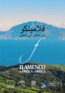 Flamenco De Orilla a Orilla / Flamenco Dune Rive À Lautre