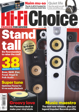 Hi-Fi Choice