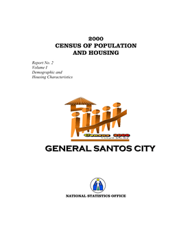 General Santos City